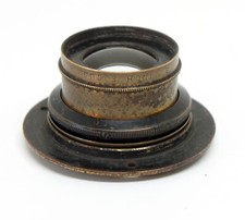 RARE VINTAGE ALDIS ANASTIGMAT