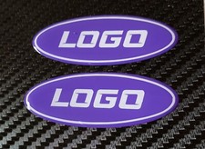 3 X Ford Fiesta Mk6 ST150 Gel