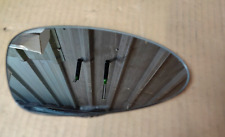 Genuine Porsche Right Mirror