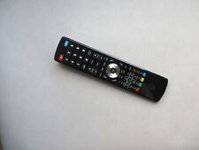 Remote Control For LOGIK