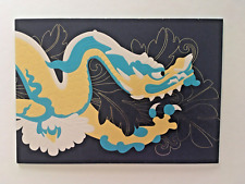 British Museum Illustration of ridge tiles from Chanxi China