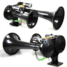 2-Tone Air Horn Fanfare ICE
