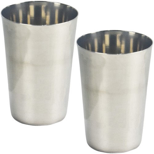 350 250ml stainless - 350/250ml, new