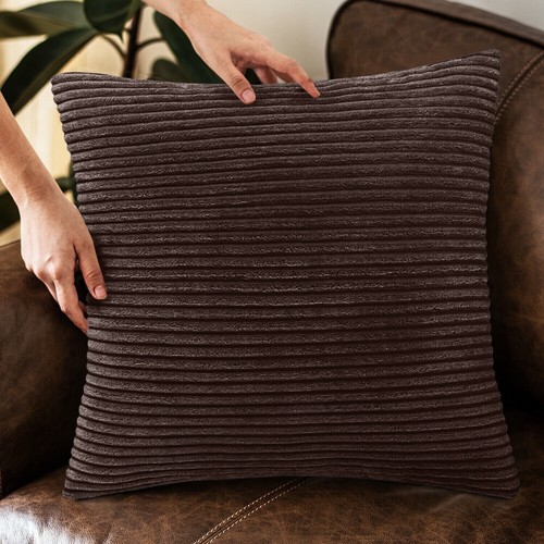 Cushion covers corduroy cord - covers,