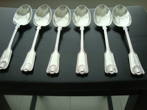 Pieces silverplated - pieces, of