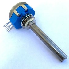 Mobility Scooter Wig Wag