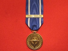 Full size nato former - size,