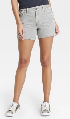 Universal thread jean shorts - thread,