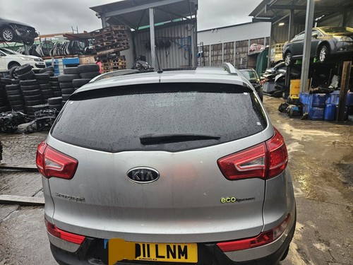 2010 2014 kia - kia, crdi