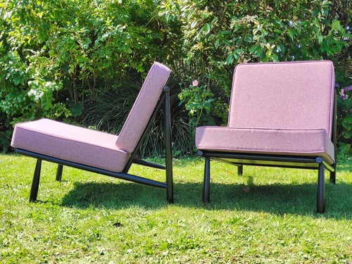 Pair swedish domus 1 - pair, 1"