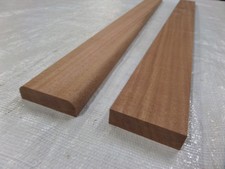 hardwood garden bench slats