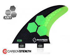 NEW Shapers Surfboard Fins -
