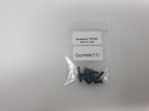 Laptop screws for - laptop,