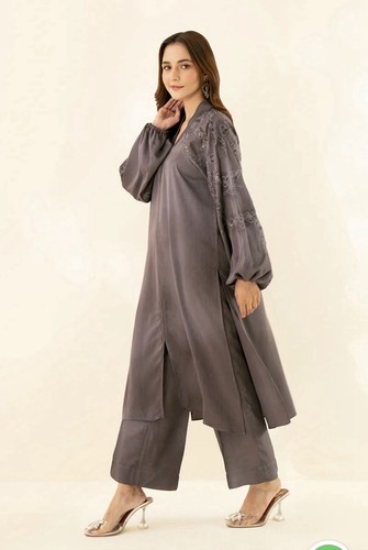 Pakistani designer suits - pakistani,