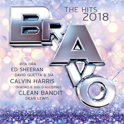Bravo the hits - bravo,