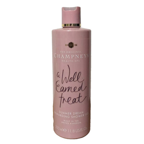 Champneys well earned - champneys,