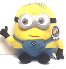 Despicable Me Minion Plush