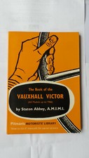 VAUXHALL VICTOR F FB FC VX/490