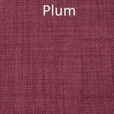 Soft Linen Look Upholstery