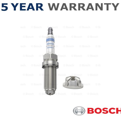 Bosch spark plug fits - spark, nissan