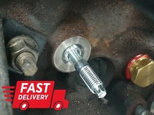 2JZ 1JZ KNOCK SENSOR ADAPTER BOLT FOR BOSCH SENSOR  B18C1UZ 3SGTE RB26 K20 7M