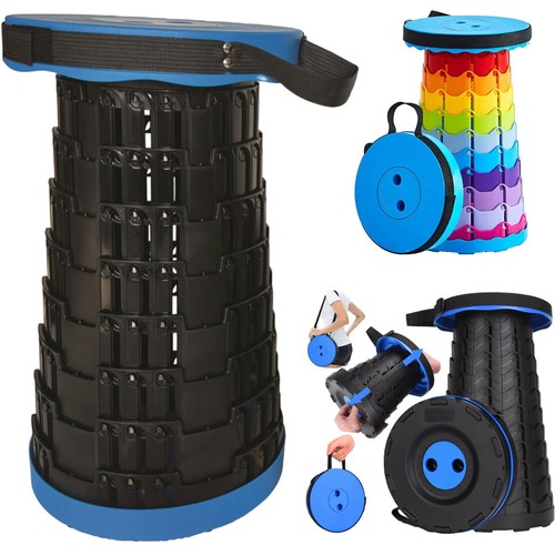 Folding stool portable - stool,