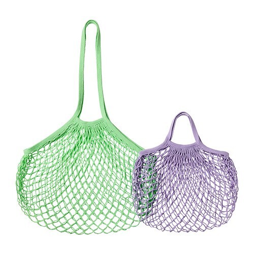 Ikea tabberas net bag set - bag,,