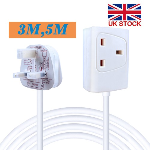 Way gang single socket - gang, mains