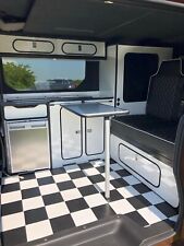 FULL Van CONVERSION Vauxhall