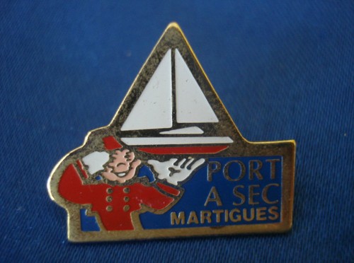 Pins dry port - pins,