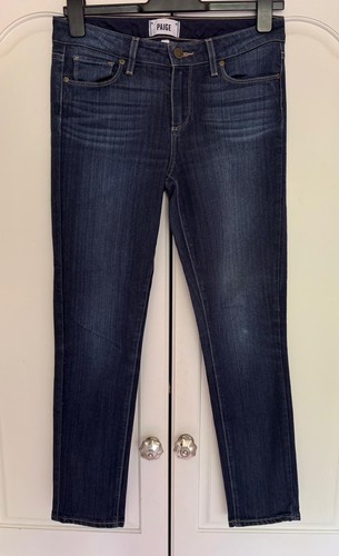 Paige jeans skyline ankle - jeans,