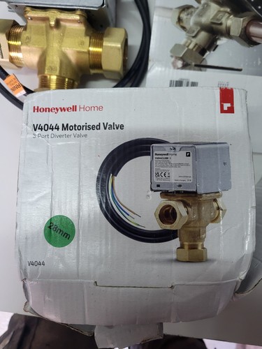 Honeywell v4044 28mm - v4044,