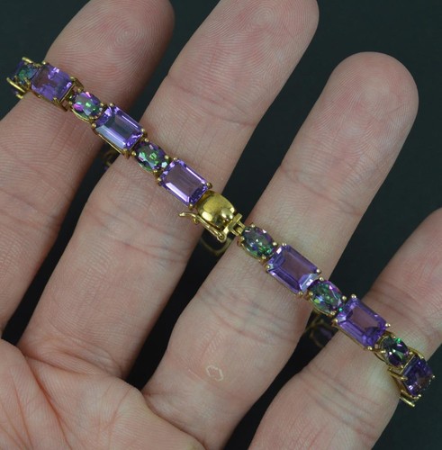 Stylish carat gold amethyst - stylish,