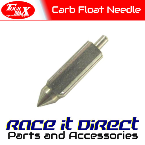 Carb float needle for - needle,