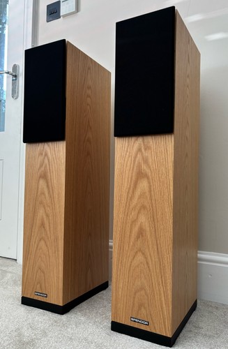 Spendor floor standing - spendor, a4.2