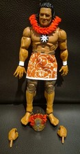  WWE Elite Wrestling Figure