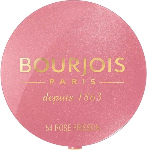 Bourjois little round pot - little,