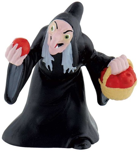 Bullyland disney wicked - bullyland,