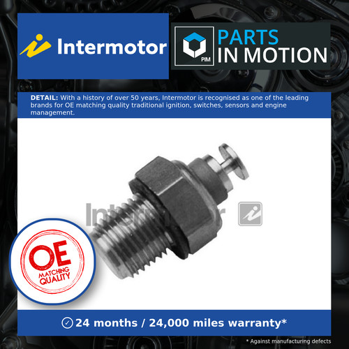 Coolant temperature sensor - coolant,