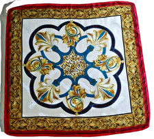 PUNTO Giugiard Scarf