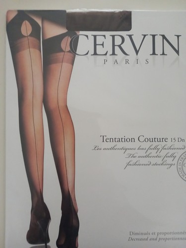 Cervin tentation nylon - tentation,