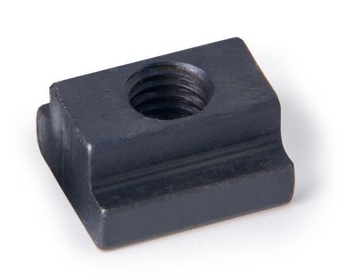 Tormach slot nut 8in - tormach,