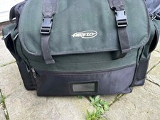 Airflo Fly Fishing XXL Bank /Boat Bag ?? ??? * Excellent condition *