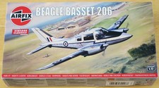 Airfix A02025V 1:72 Beagle