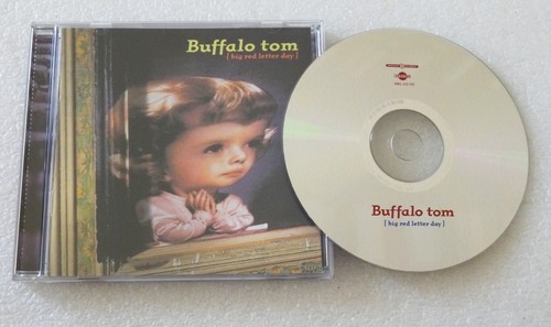 Buffalo tom big - buffalo, cd
