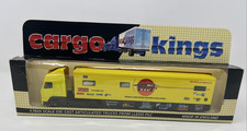 Cargo kings die cast - cargo, model