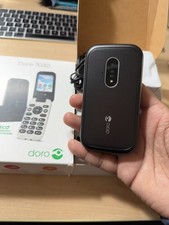 New doro 7030 - new, unlocked