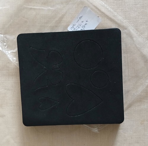 Sizzix bigz die basic - die,