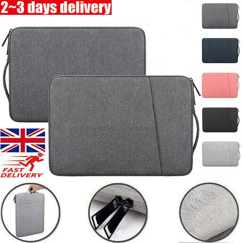 Laptop sleeve bag carry case - carry,