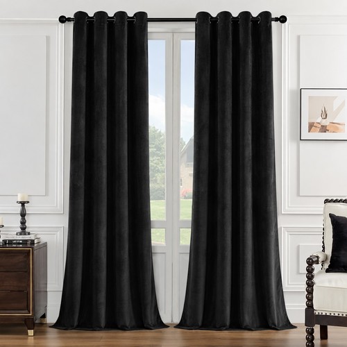 Thermal velvet blackout - thermal,